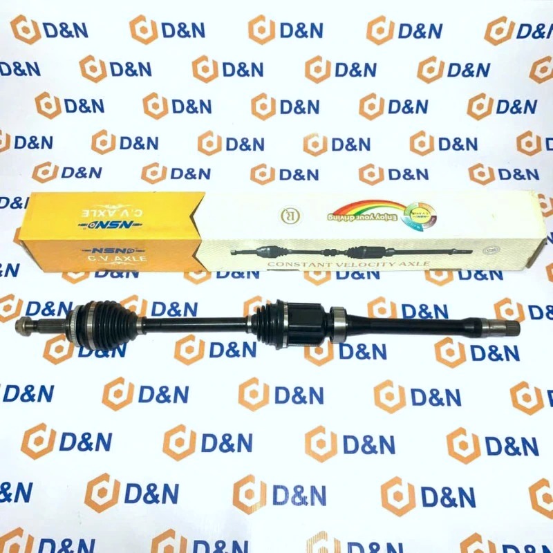 CÂY LÁP PHẢI TOYOTA CAMRY 2012-2018 | 43410-06840, 43410-06841