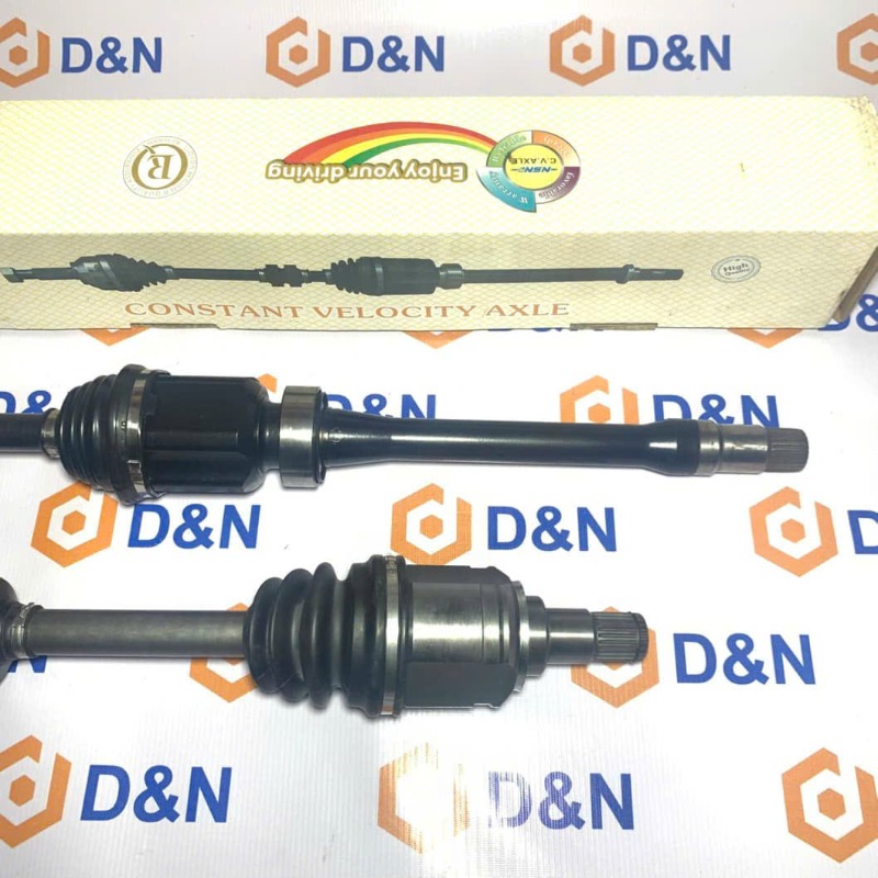CÂY LÁP PHẢI TOYOTA CAMRY 2002-2011, PREVIA 2000-2004 | 43410-33240, 43410-06590, 43410-28030