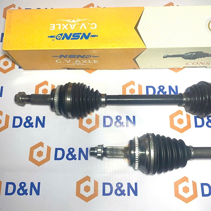 CÂY LÁP PHẢI TOYOTA CAMRY 2002-2011, PREVIA 2000-2004 | 43410-33240, 43410-06590, 43410-28030