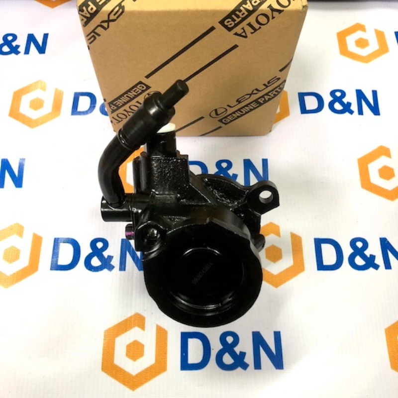BƠM TRỢ LỰC TAY LÁI LAND CRUISER 4500 FZJ80 44320-60181