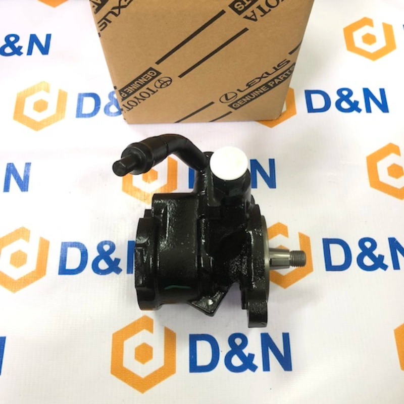 BƠM TRỢ LỰC TAY LÁI LAND CRUISER 4500 FZJ80 44320-60181