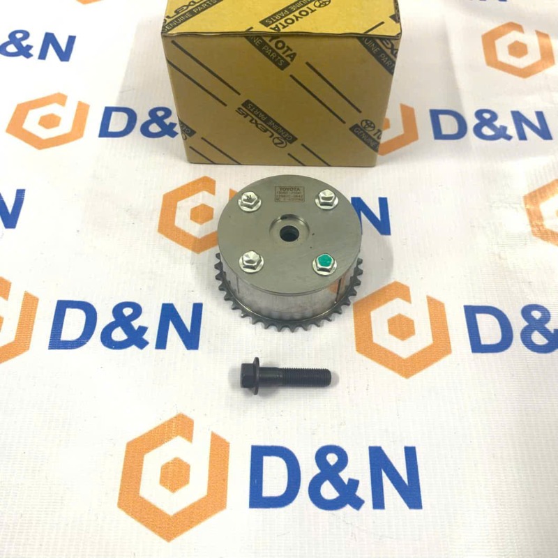 NHÔNG CAM HÚT TOYOTA VIOS, ALTIS 2002-2024