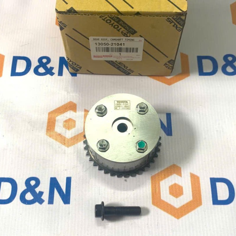 NHÔNG CAM HÚT TOYOTA VIOS, ALTIS 2002-2024