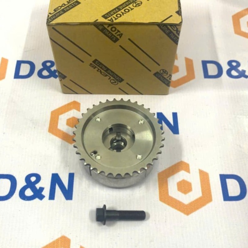 NHÔNG CAM HÚT TOYOTA VIOS, ALTIS 2002-2024