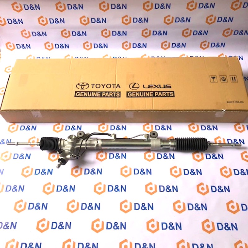 THƯỚC LÁI TOYOTA PRADO, GX470 2003-2008 | 44200-35061, 4420035061