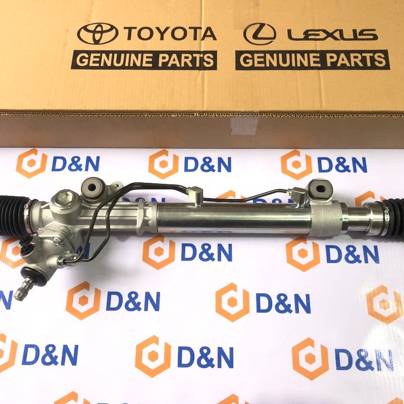 THƯỚC LÁI TOYOTA PRADO, GX470 2003-2008 | 44200-35061, 4420035061