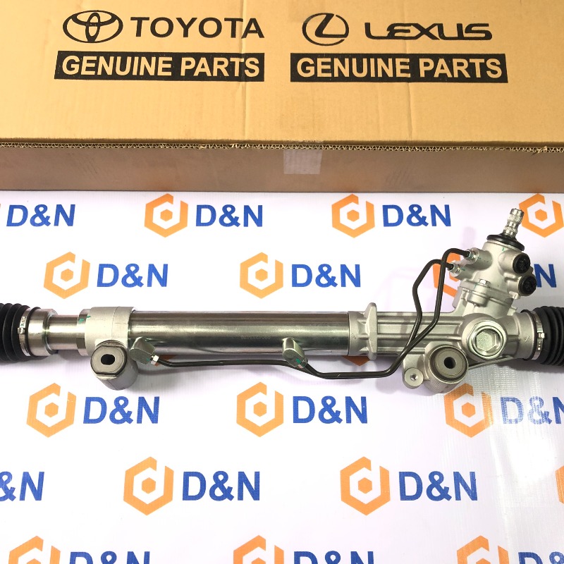 THƯỚC LÁI TOYOTA PRADO, GX470 2003-2008 | 44200-35061, 4420035061