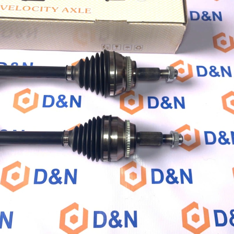 CÂY LÁP PHẢI TOYOTA CAMRY LE 2.5L 2007-2011 (NHẬP MỸ) | 43410-06690, 43410- 33330