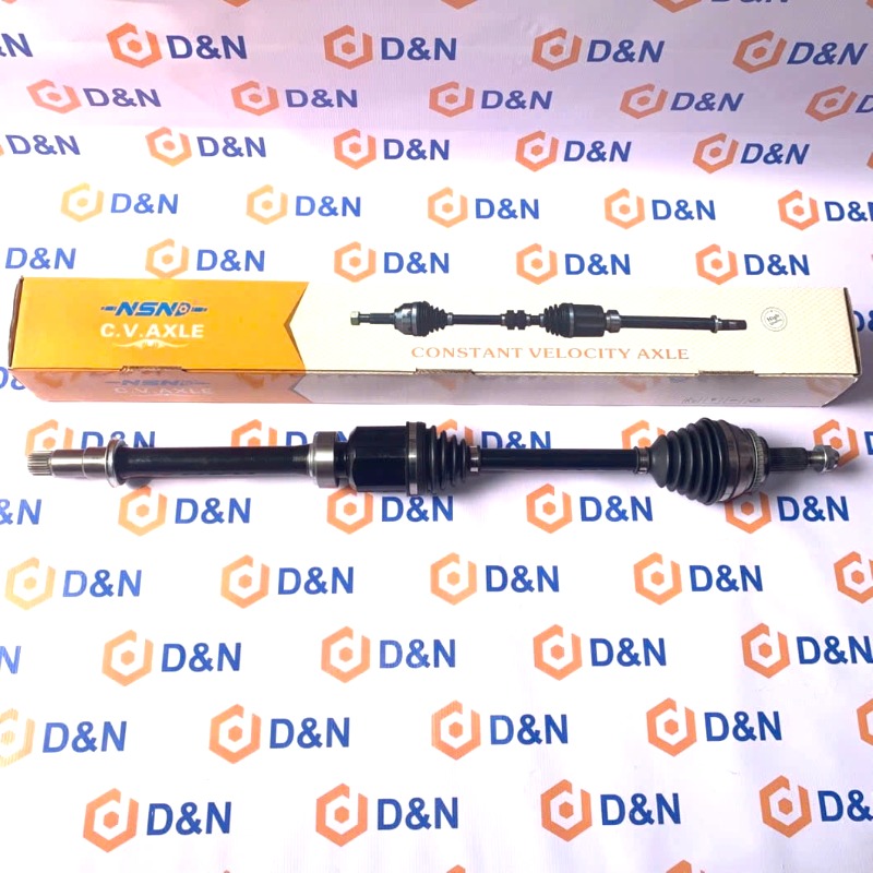 CÂY LÁP PHẢI TOYOTA CAMRY LE 2.5L 2007-2011 (NHẬP MỸ) | 43410-06690, 43410- 33330
