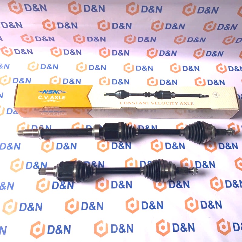 Cây láp trái Camry, Avalon 3.5L | 43420-06650, 43420-06510, 43420-06670, 43420-06860, 43420-06A60, 43420-06B00, 43420-0W210