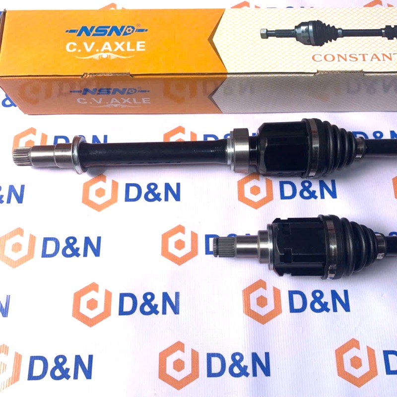CÂY LÁP PHẢI TOYOTA CAMRY LE 2.5L 2007-2011 (NHẬP MỸ) | 43410-06690, 43410- 33330