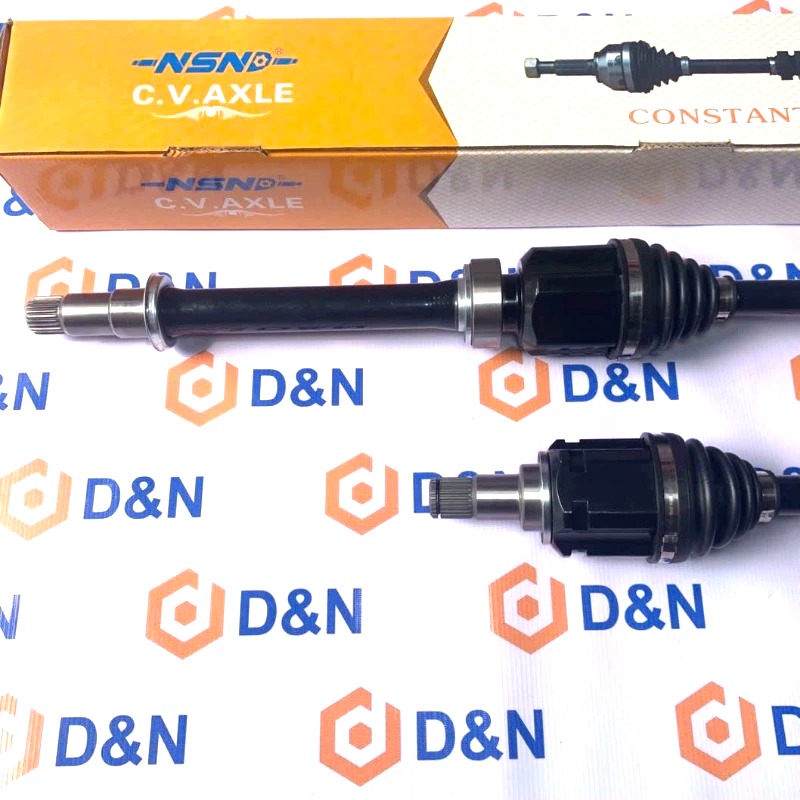 Cây láp trái Camry, Avalon 3.5L | 43420-06650, 43420-06510, 43420-06670, 43420-06860, 43420-06A60, 43420-06B00, 43420-0W210