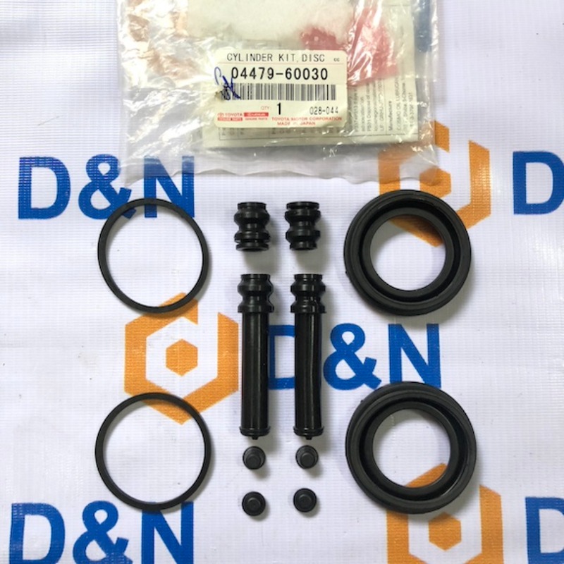 CUPPEN, CHỤP BỤI PHANH SAU PRADO, GX470 2003-2019; 04479-60030