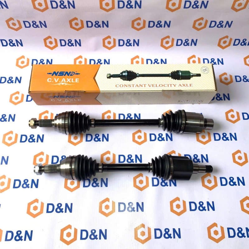 CÂY LÁP PHẢI DAEWOO MAGNUS SỐ SÀN (MT)