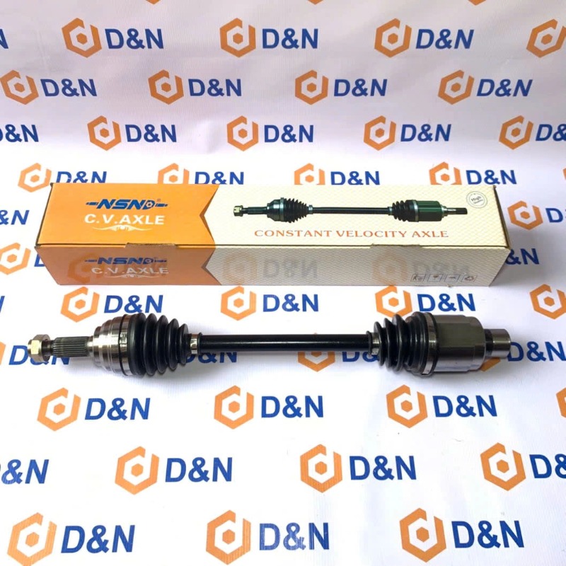 CÂY LÁP PHẢI DAEWOO MAGNUS SỐ SÀN (MT)