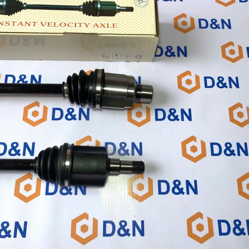 CÂY LÁP PHẢI DAEWOO MAGNUS SỐ SÀN (MT)