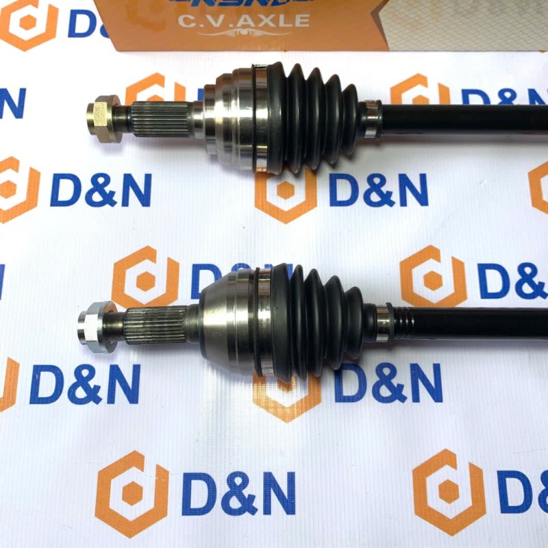 CÂY LÁP PHẢI DAEWOO MAGNUS SỐ SÀN (MT)