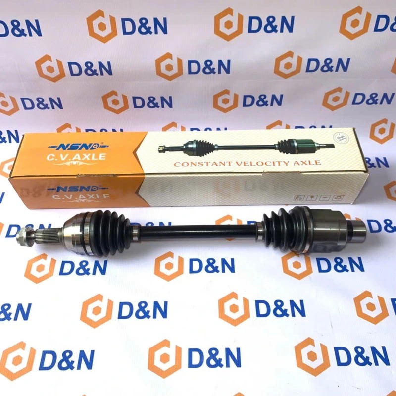 CÂY LÁP PHẢI DAEWOO MAGNUS SỐ TỰ ĐỘNG (AT)