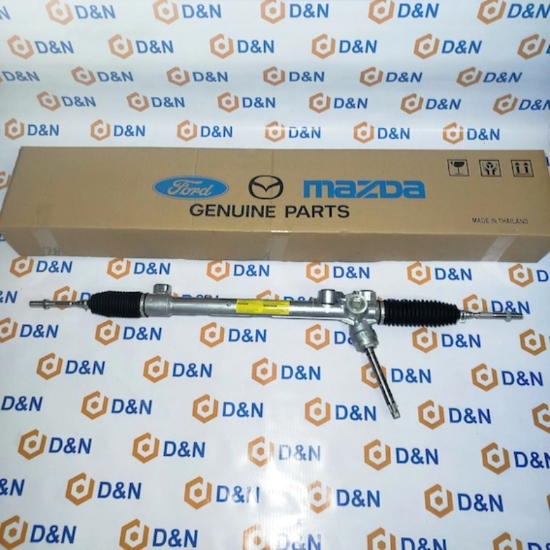 Thước Lái Mazda CX8 (Trợ lực điện) | KL6T32110