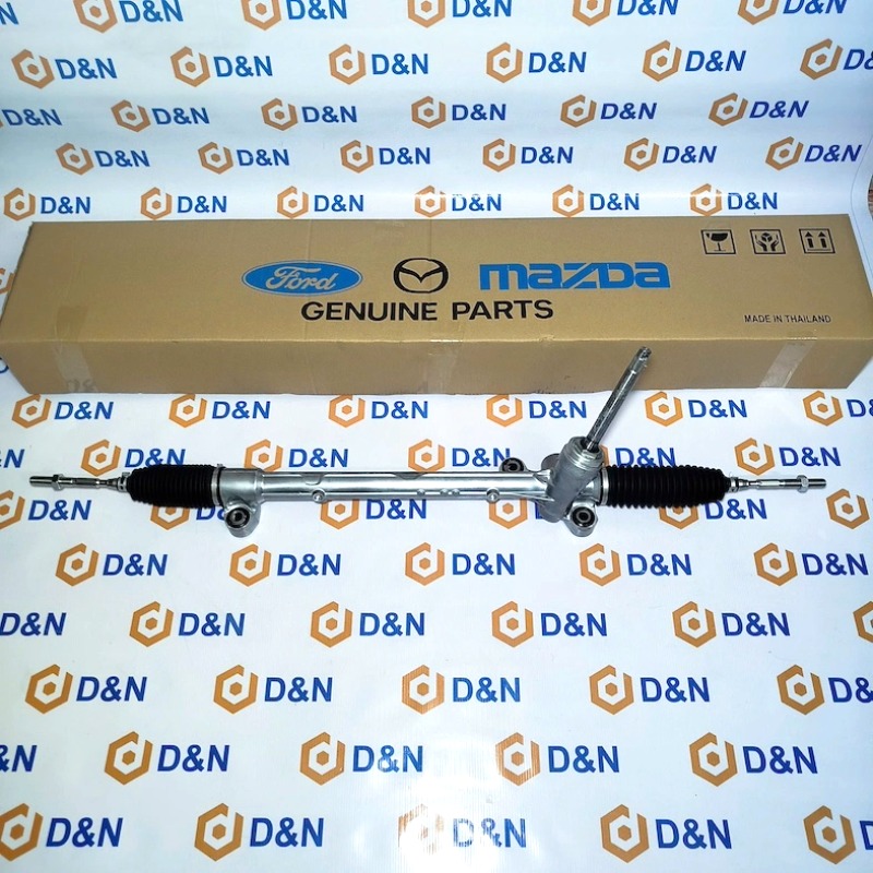 Thước Lái Mazda CX8 (Trợ lực điện) | KL6T32110