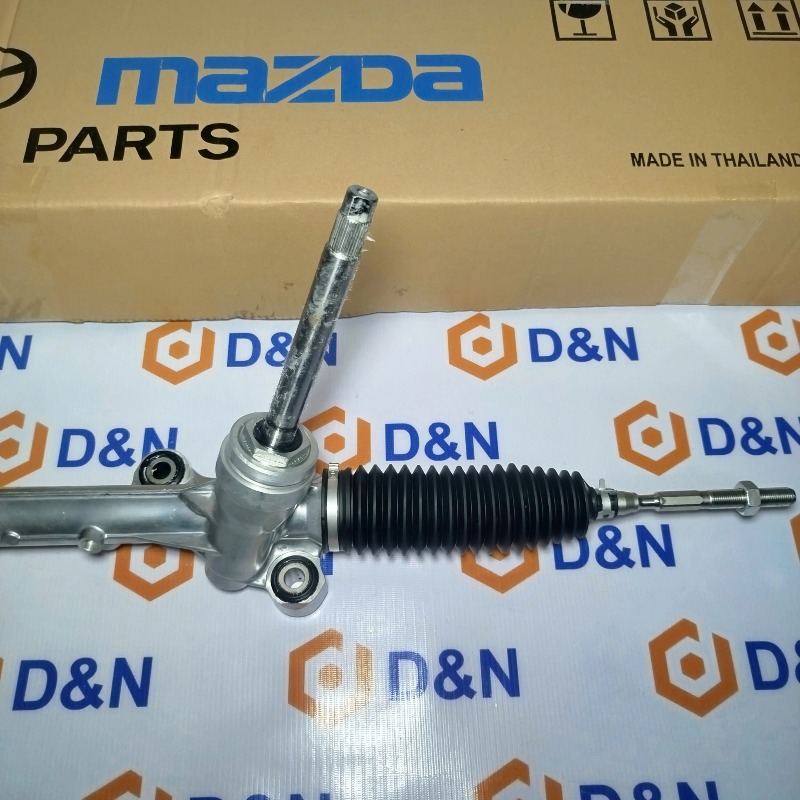 Thước Lái Mazda CX8 (Trợ lực điện) | KL6T32110