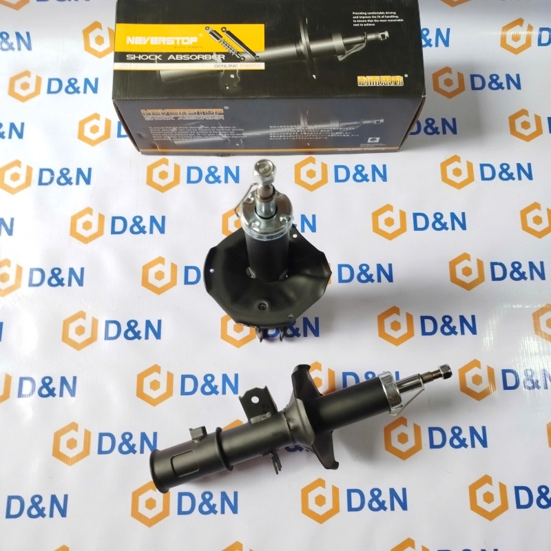 Giảm xóc trước, phuộc trước Getz 2003-2010 | 546501C150, 546601C100