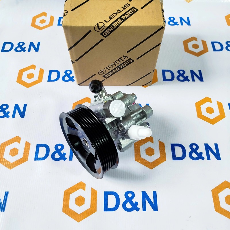 BƠM TRỢ LỰC TAY LÁI CAMRY, ES250, ES350 2002-2012 | 44310-06180