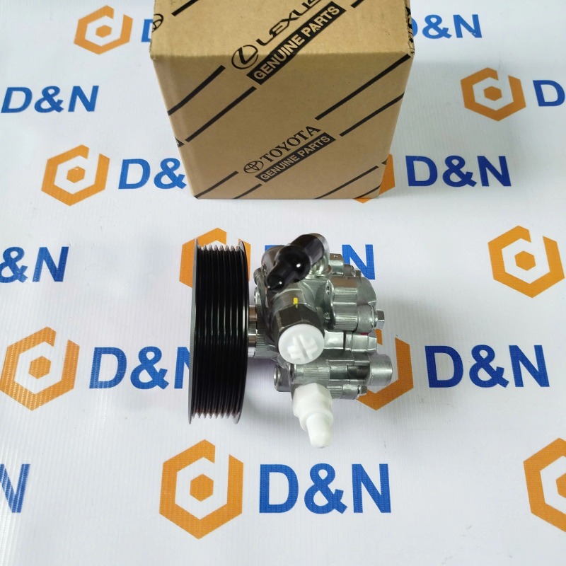 BƠM TRỢ LỰC TAY LÁI CAMRY, ES250, ES350 2002-2012 | 44310-06180