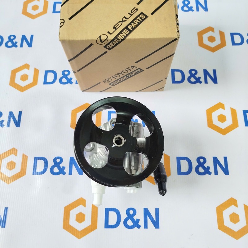BƠM TRỢ LỰC TAY LÁI CAMRY, ES250, ES350 2002-2012 | 44310-06180