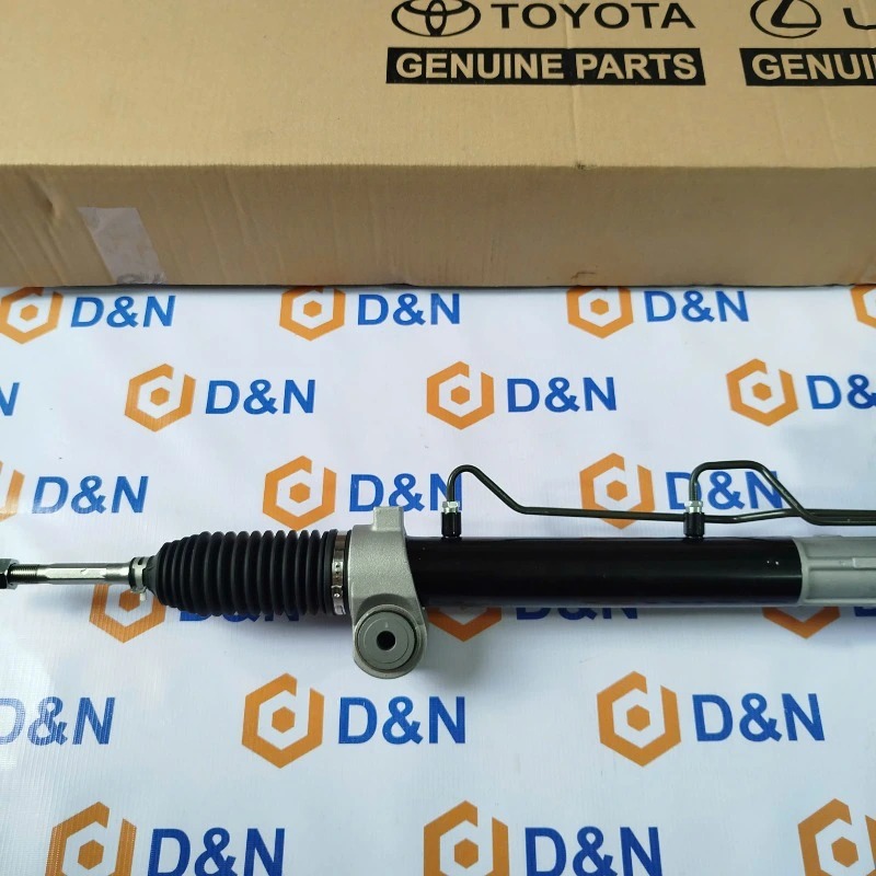 Thước Lái Toyota Camry, ES250, ES350 2007-2012 (Trợ lực dầu) | 44200-06300