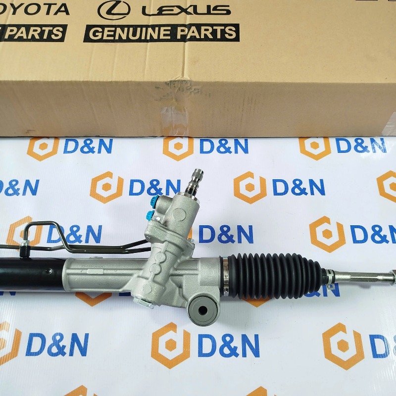 Thước Lái Toyota Camry, ES250, ES350 2007-2012 (Trợ lực dầu) | 44200-06300