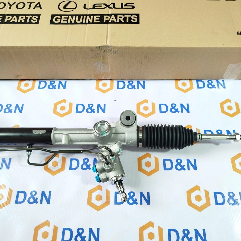 Thước Lái Toyota Camry, ES250, ES350 2007-2012 (Trợ lực dầu) | 44200-06300