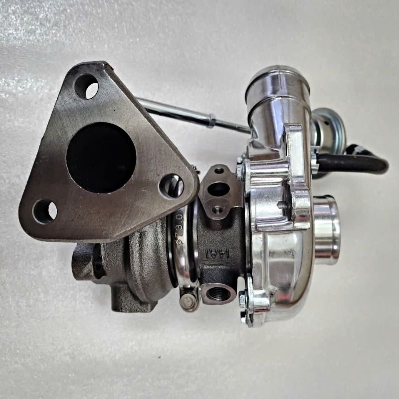 Turbo, Tu bô  tăng áp Triton, Pajero Sport 2008-2018 | Máy dầu 4D56, 1515A029