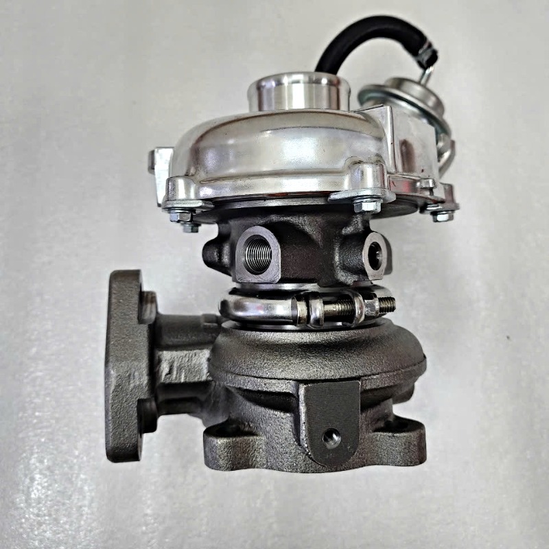 Turbo, Tu bô  tăng áp Triton, Pajero Sport 2008-2018 | Máy dầu 4D56, 1515A029