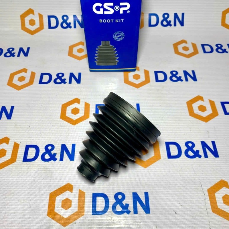 Cao su láp ngoài Toyota Hilux, Fortuner, Prado 2005-2025 | 04427-0K020, 04427-0K050