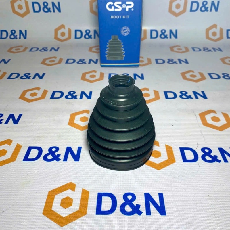 Cao su láp ngoài Toyota Hilux, Fortuner, Prado 2005-2025 | 04427-0K020, 04427-0K050