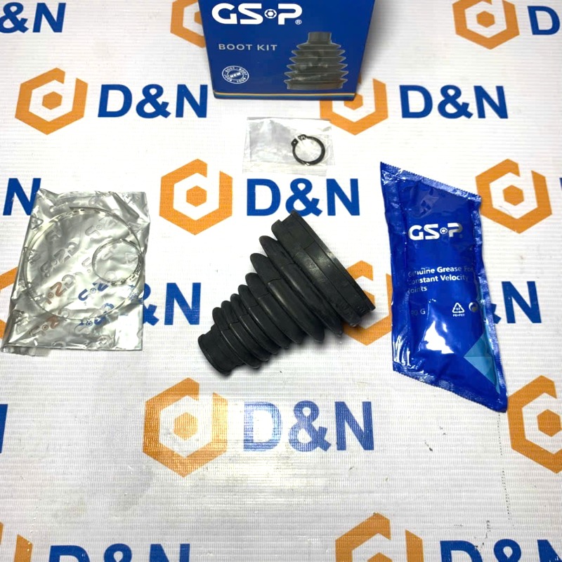 CAO SU CHỤP BỤI LÁP TRONG TRƯỚC AUDI Q5, A4, A5, A6 | 781841, 4M0498201