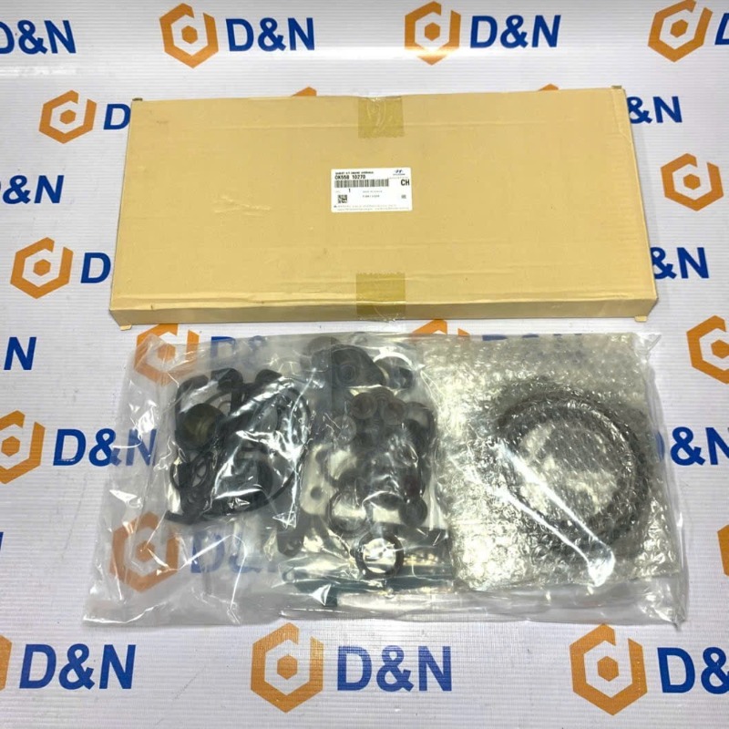 RON BỘ, GIOĂNG ĐẠI TU KIA CARNIVAL 2.5L 2002-2007 | 0K55810270B