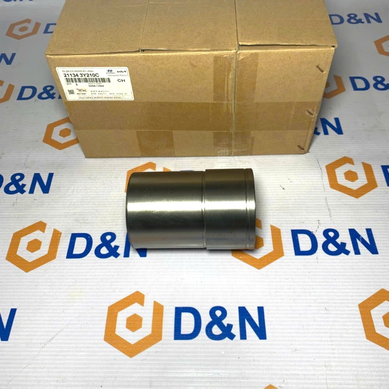SƠ MI LÓT XI LANH PISTON CARNIVAL 2.5L 2002-2007 | 211343Y210C