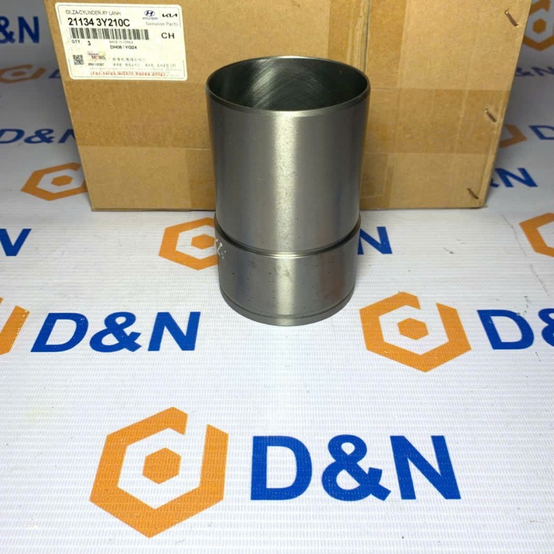 SƠ MI LÓT XI LANH PISTON CARNIVAL 2.5L 2002-2007 | 211343Y210C