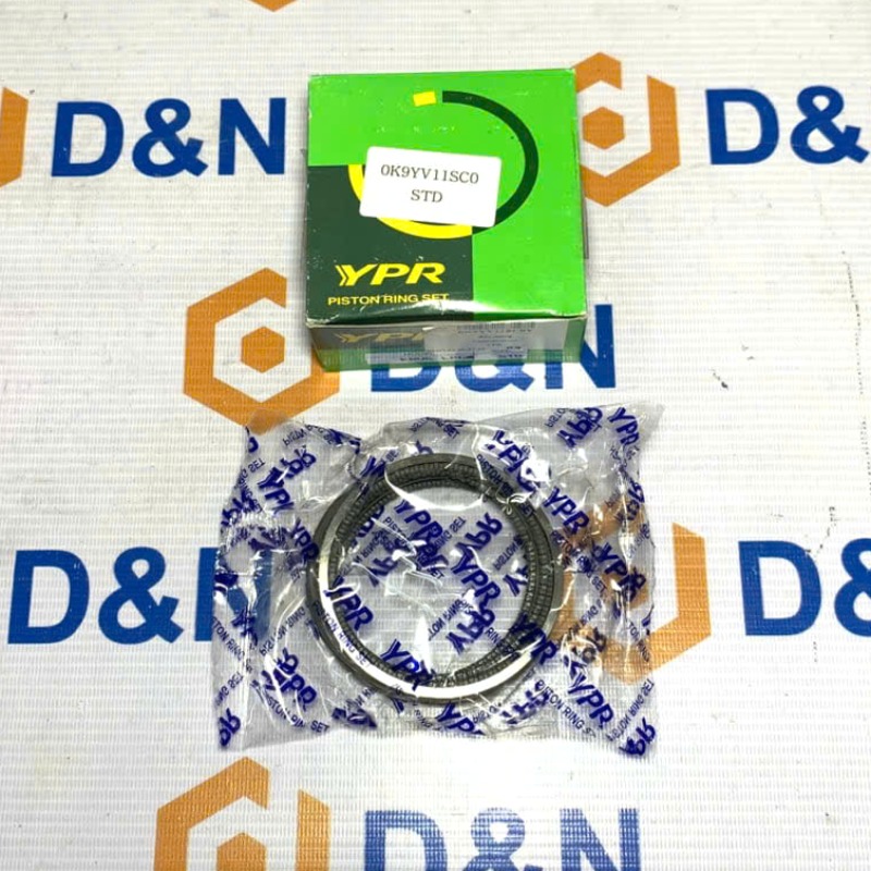XÉC MĂNG KIA CARNIVAL 2.5 2002-2007 | 0K9YV11SC0