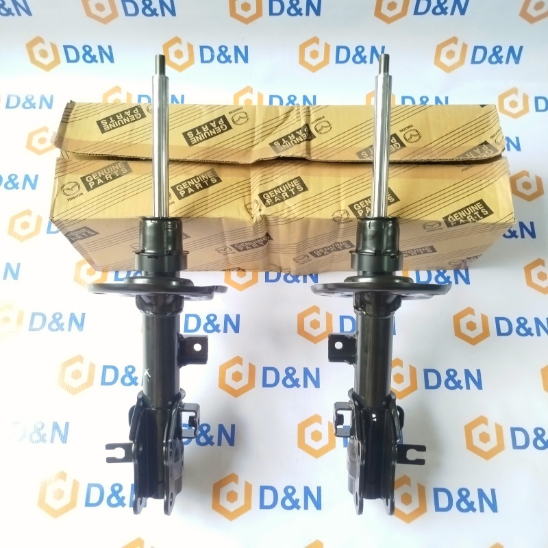 Giảm xóc trước, phuộc trước Mazda CX8 2018-2021 | K32334700A, K32334900A