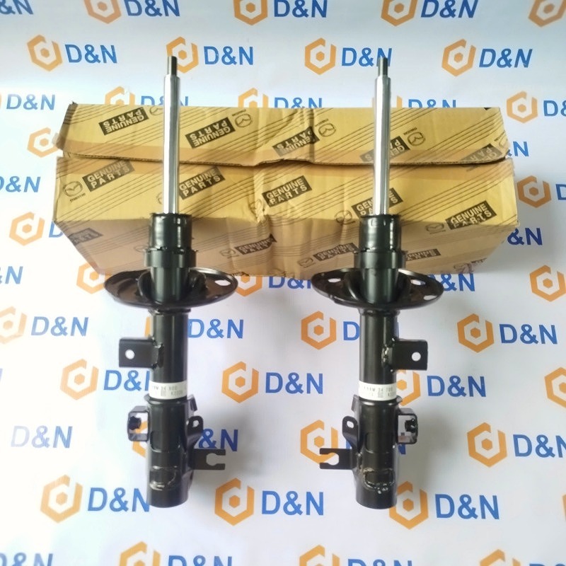 Giảm xóc trước, phuộc trước Mazda CX8 2018-2021 | K32334700A, K32334900A