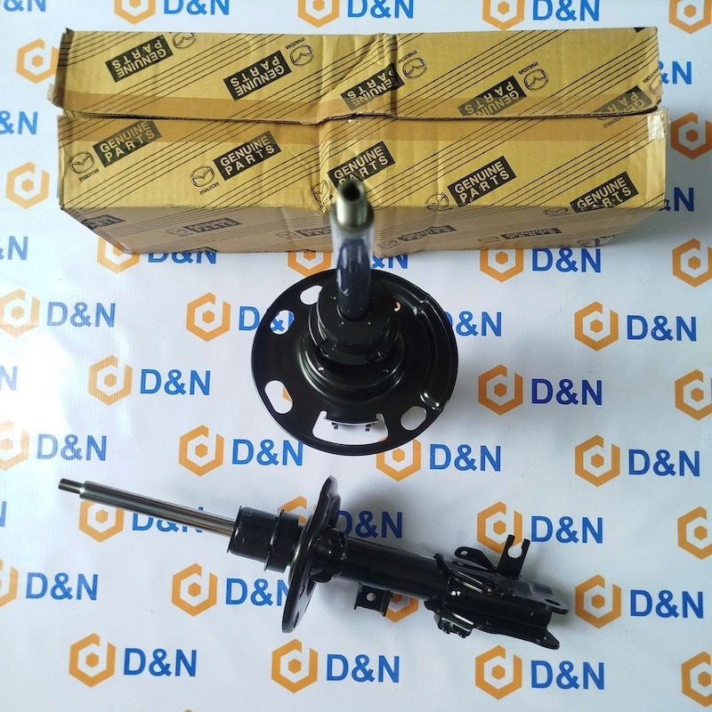 Giảm xóc trước, phuộc trước Mazda CX8 2018-2021 | K32334700A, K32334900A