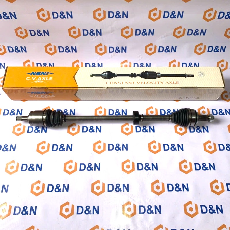 CÂY LÁP HONDA CIVIC 1.8L SỐ TỰ ĐỘNG 2007, 2008, 2009, 2010, 2011, 2012, 2013, 2014, 2015, 2016