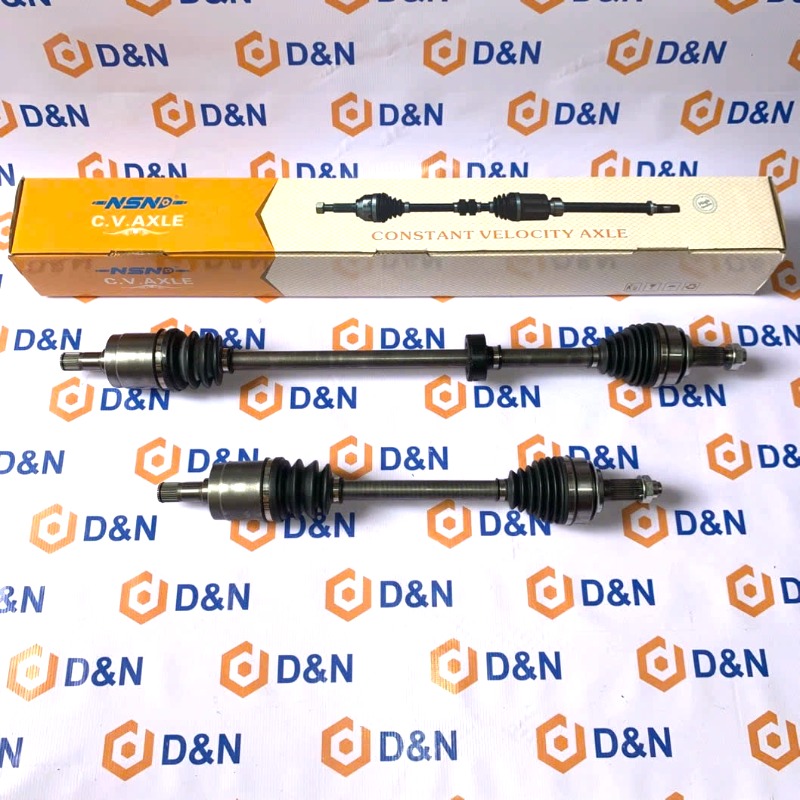 CÂY LÁP HONDA CIVIC 1.8L SỐ TỰ ĐỘNG 2007, 2008, 2009, 2010, 2011, 2012, 2013, 2014, 2015, 2016