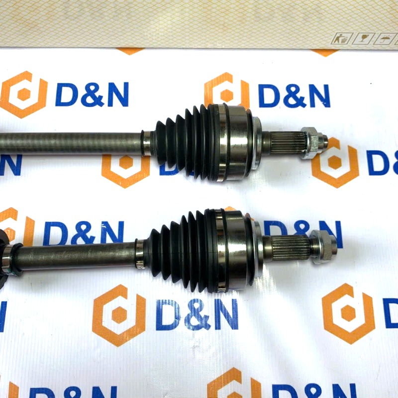 CÂY LÁP HONDA CIVIC 1.8L SỐ TỰ ĐỘNG 2007, 2008, 2009, 2010, 2011, 2012, 2013, 2014, 2015, 2016