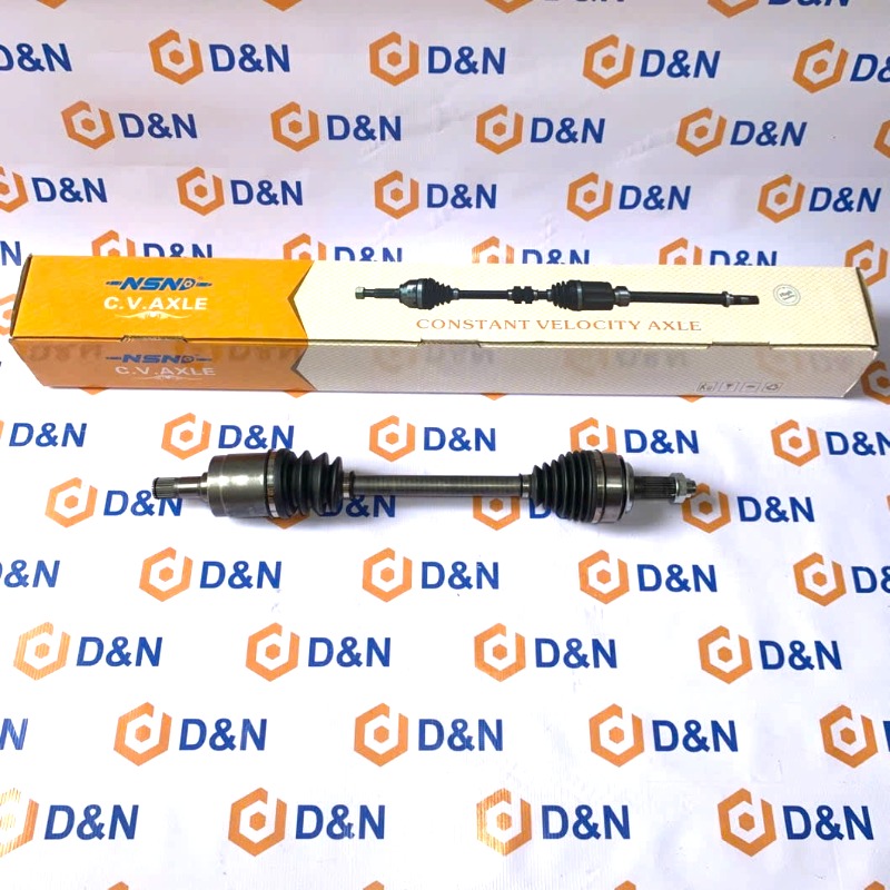 CÂY LÁP HONDA CIVIC 1.8L SỐ TỰ ĐỘNG 2007, 2008, 2009, 2010, 2011, 2012, 2013, 2014, 2015, 2016