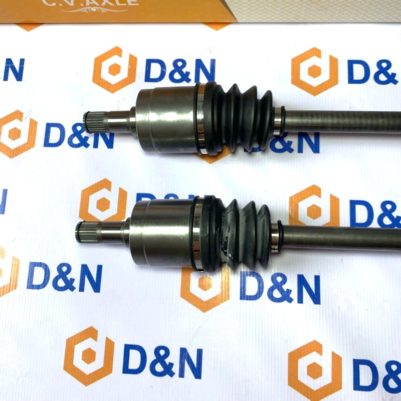 CÂY LÁP HONDA CIVIC 1.8L SỐ TỰ ĐỘNG 2007, 2008, 2009, 2010, 2011, 2012, 2013, 2014, 2015, 2016