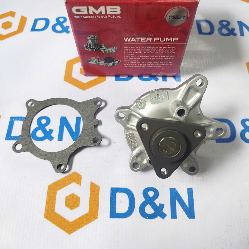 BƠM NƯỚC TOYOTA VIOS, YARIS  2001-2016 | 16100-29157